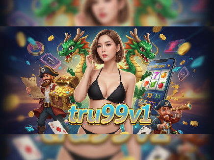 tru99v1 เว็บตรง