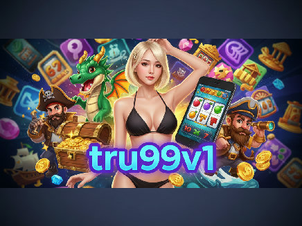 tru99v1 PG SLOT